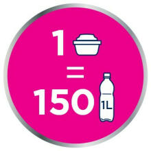 Фильтр Brita MX+ Pro Pure Performance 5+1 шт.