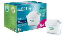 Фильтр Brita MX+ Pro Pure Performance 3+1 шт.