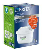 Filtrs Brita Maxtra Pro Hard Water Expert 1 gab.