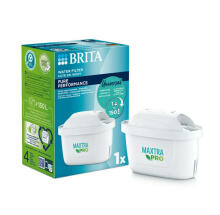 Фильтр Brita MX+ Pro Pure Performance 1 шт.