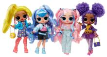 L.O.L. SURPRISE TWEENS lėlytė