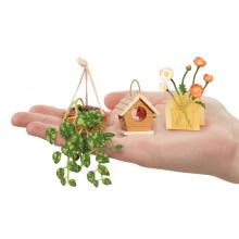 MINIVERSE Rinkinys Mini Lifestyle