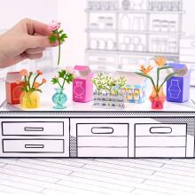 MINIVERSE Rinkinys Mini Lifestyle