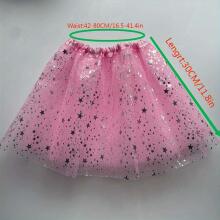 Teplay Princess Glitter Skirt Art.164039