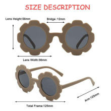 Teplay Sunglasses  Art.164048 Детские солнцезащитные очки