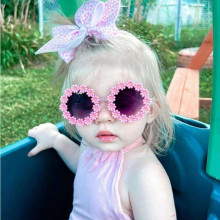 Teplay Sunglasses  Art.164050 Детские солнцезащитные очки