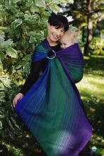 Little Frog Ring Sling Cotton Art.164052 Sodalite