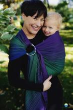 Little Frog Ring Sling Cotton Art.164053 Adamit