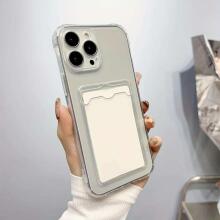 Home Company Phone Case Art.164124 Silver