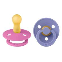 Bibs Colour Bubblegum/Peri Art.164158