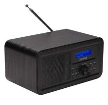 Denver DAB-30 Black