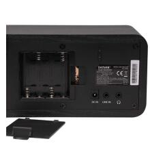 Denver DAB-30 Black