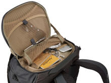 Thule 3727 Landmark 60L Uni Backpacking Pack Dark Forest