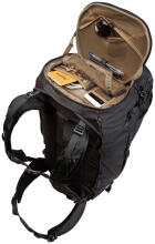 Thule 3732 Landmark 70L Womens Backpacking Pack Majolica Blue