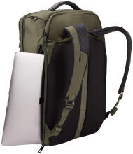 Thule 4061 Crossover 2 Convertible Carry On C2CC-41 Forest Night