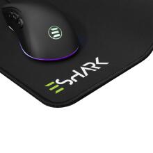 White Shark Premium Line ESL-MP3 Mouse Pad Kabuto L 450x400mm