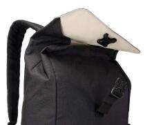 Thule 4832 Lithos Backpack 16L TLBP-213 Black