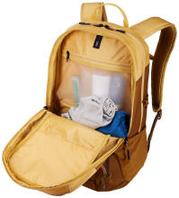 Thule 4844 EnRoute Backpack 23L TEBP-4216 Ochre/Golden