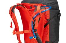 Thule AllTrail 35L mens hiking backpack garden green (3203538)