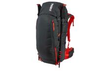 Thule 3531 AllTrail 45L Mens Hiking Backpack Obsidian