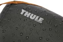 Thule 4088 Stir 18L hiking backpack obsidian