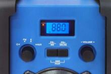 Blaupunkt PP30BT JOBSITE