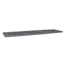 Sbox WK-131 US Wireless Metal