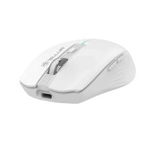 Tellur Silent Click White