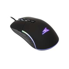 Baracuda BGM-011 Nautilus Black RGB