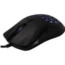 Baracuda BGM-021 OCTOPUS Black