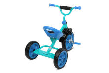 TRICYCLE YORK BLUE
