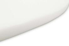 Classic 75×35 cm Pushchair Mattress – blue