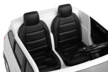 BATTERY RIDE-ON VEHICLE MERCEDES GLS63 WHITE