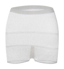 AKUKU Art.A0235 Multiple-use maternity mesh pants (size XL, 2 pcs)