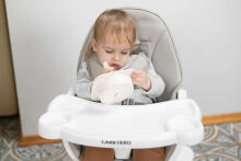 HIGH CHAIR TUVA BEIGE