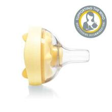 0142  MEDELA CALMA SINGLE MILK FEEDING DEVICE
