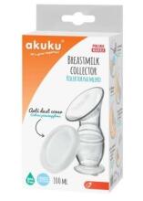 AKUKU Art.A0399 Pieno rinktuvas, 100 % silikonas