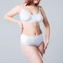 AKUKU Art.A0550 Single-use postpartum panties (size M, 5 pcs)