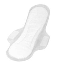 Akuku Maternity Pad Art.A0069 Тонкие послеродовые прокладки,10шт