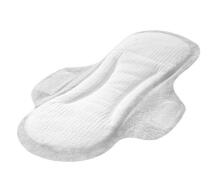 Akuku Maternity Pad Art.A0069 Тонкие послеродовые прокладки,10шт
