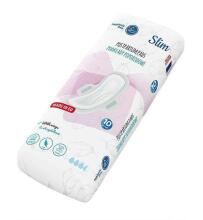 Akuku Maternity Pad Art.A0069 Тонкие послеродовые прокладки,10шт