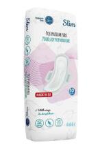 Akuku Maternity Pad Art.A0069 Тонкие послеродовые прокладки,10шт