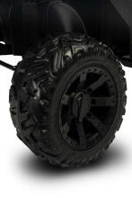 OFF-ROAD VEHICLE TIMUS BLUE