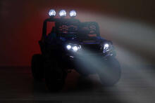 OFF-ROAD VEHICLE TIMUS BLUE