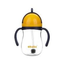 Akuku Bottle with handles Art.A0204