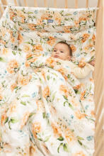 TWO-ELEMENT BEDDING DREAM 100X135 CM