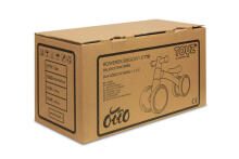 BALANCE BIKE OTTO PINK