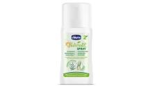 Chicco NaturalZ Protection Spray Art.167784 Apsauginis purškalas nuo uodų, 100 ml, nuo 2+ mėnesių.