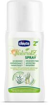 Chicco NaturalZ Protection Spray Art.167784 Apsauginis purškalas nuo uodų, 100 ml, nuo 2+ mėnesių.