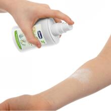 Chicco NaturalZ Protection Spray Art.167784 Apsauginis purškalas nuo uodų, 100 ml, nuo 2+ mėnesių.